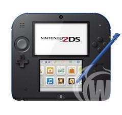 Nintendo 2DS Console